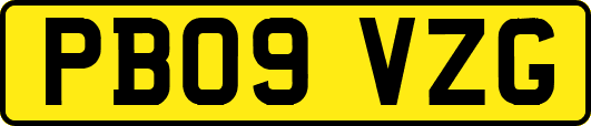 PB09VZG
