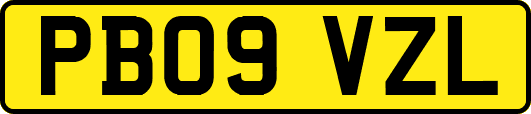 PB09VZL