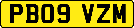 PB09VZM
