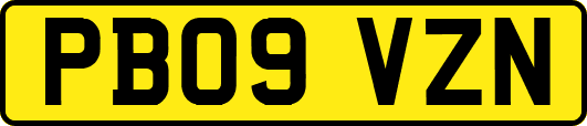PB09VZN