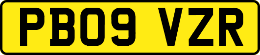 PB09VZR