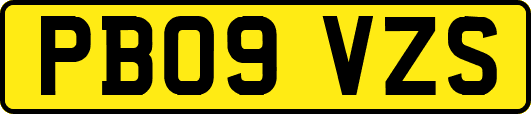 PB09VZS