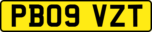PB09VZT