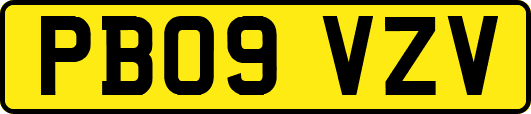 PB09VZV