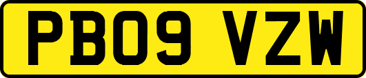PB09VZW