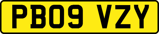 PB09VZY