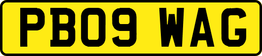 PB09WAG