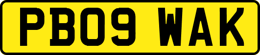 PB09WAK
