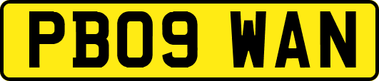 PB09WAN