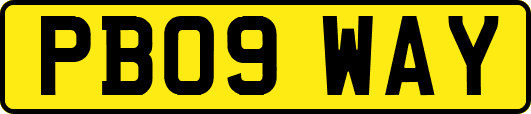 PB09WAY