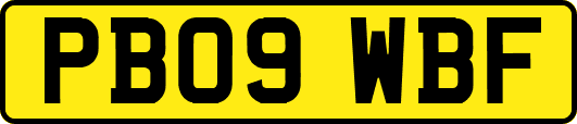 PB09WBF