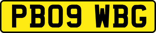 PB09WBG
