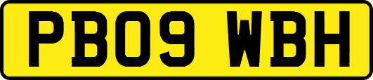 PB09WBH
