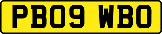 PB09WBO