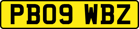 PB09WBZ