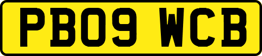 PB09WCB