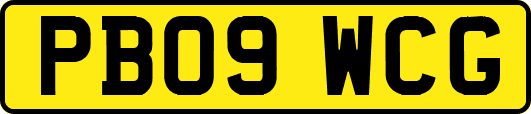 PB09WCG