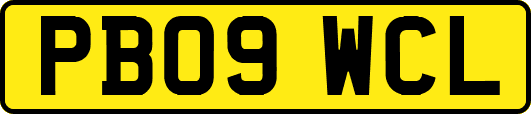 PB09WCL