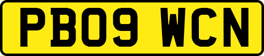 PB09WCN