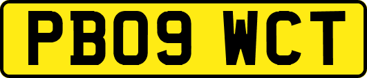 PB09WCT