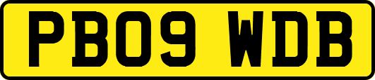 PB09WDB