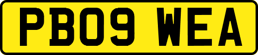 PB09WEA