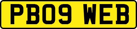 PB09WEB