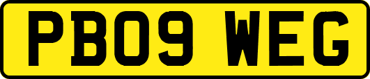 PB09WEG
