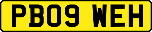 PB09WEH