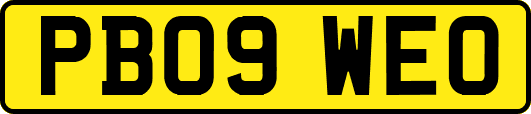 PB09WEO