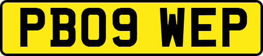 PB09WEP