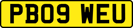PB09WEU