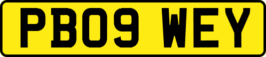PB09WEY