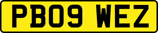 PB09WEZ