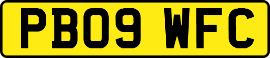 PB09WFC