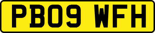 PB09WFH