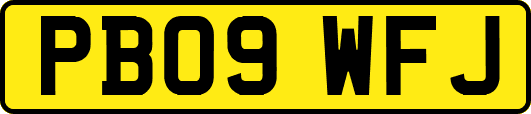 PB09WFJ