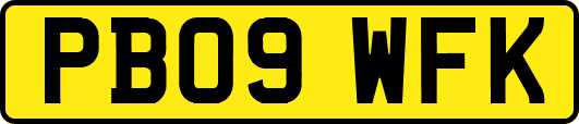 PB09WFK