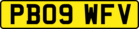 PB09WFV
