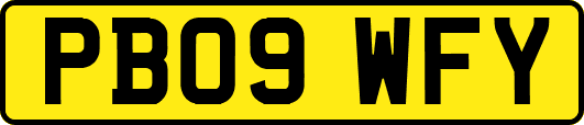 PB09WFY
