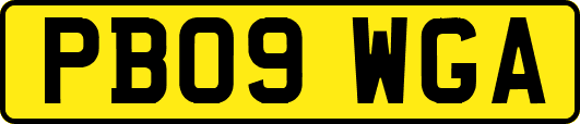 PB09WGA