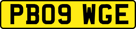PB09WGE