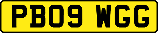 PB09WGG