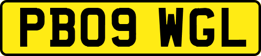 PB09WGL