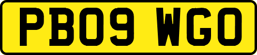 PB09WGO