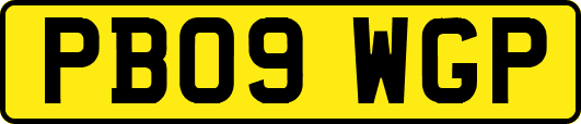 PB09WGP