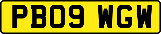 PB09WGW