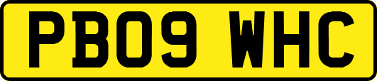 PB09WHC
