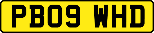 PB09WHD