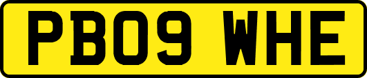 PB09WHE